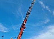 IVECO 190E25 + GRU PALFINGER 26002/6S+JIB/3S – COD. 2387