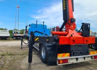 IVECO 190E25 + GRU PALFINGER 26002/6S+JIB/3S – COD. 2387
