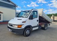 IVECO 35C9 CASS. RIB.LE – COD. 2409