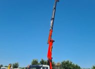 IVECO 180E32 CASS. RIB.LE + PALFINGER 20002+JIB – COD. 2405