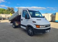 IVECO 35C9 CASS. RIB.LE – COD. 2409