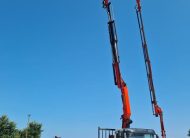 IVECO 180E32 CASS. RIB.LE + PALFINGER 20002+JIB – COD. 2405