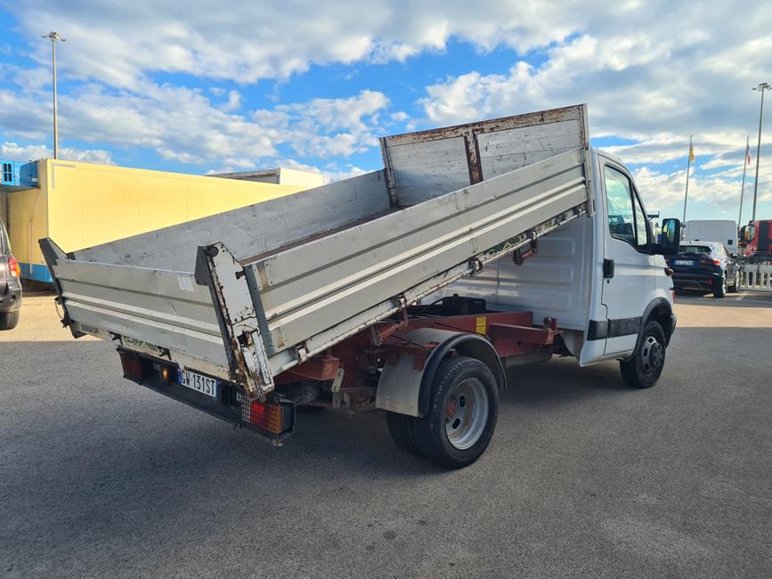 IVECO 35C9 CASS. RIB.LE – COD. 2409