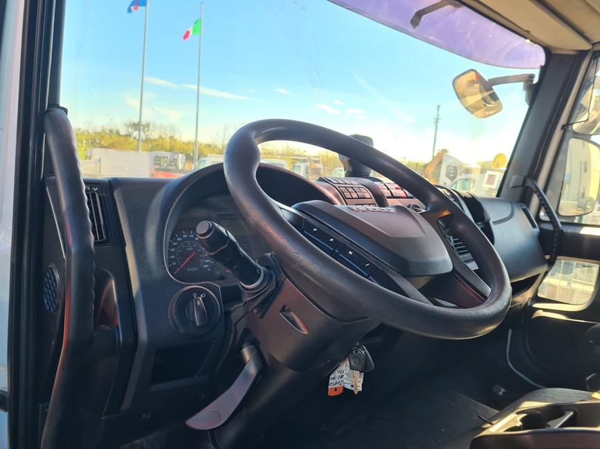 IVECO EURICARGO 180E32 EURO6 – COD. 2398