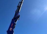 IVECO STRALIS 460, EURO6, CASS. RIB.LE+GRU PM 47025+JIB – COD. 2369