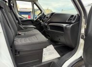 IVECO 35C13 FURGONE FRIGO E SPONDA – COD. 2410