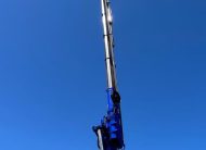 IVECO STRALIS 460, EURO6, CASS. RIB.LE+GRU PM 47025+JIB – COD. 2369