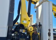 IVECO STRALIS 260S33 CARRELLONE + GRU PALFINGER 15500 – COD. 2412