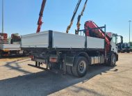 IVECO 180E32 CASS. RIB.LE + PALFINGER 20002+JIB – COD. 2405