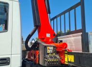 IVECO 180E32 CASS. RIB.LE + PALFINGER 20002+JIB – COD. 2405
