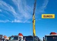 SCANIA P230 CASS. RIB.LE + EFFER 115/3S+JIB/3S – COD. 2340