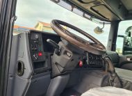 SCANIA P230 CASS. RIB.LE + EFFER 115/3S+JIB/3S – COD. 2340
