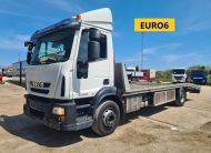 IVECO 150E28, EURO6, CARRELLONE  – COD. 2434