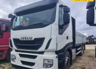 IVECO STRALIS AS260S42 EURO6 CASSONE FISSO – COD. 2356