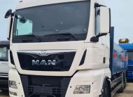 MAN TGX 26.440, EURO6, CASSONE FISSO – COD. 2413