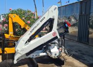GRU BONFIGLIOLI 5000/2S – COD. G578