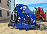 GRU PM 30025/5S+JIB/3S – COD. G587