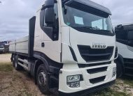 IVECO STRALIS AS260S42 EURO6 CASSONE FISSO – COD. 2356