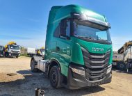 TRATTORE IVECO S-WAY 440S51 EURO6 – COD. 2431