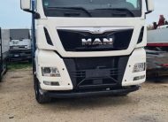 MAN TGX 26.440, EURO6, CASSONE FISSO – COD. 2413