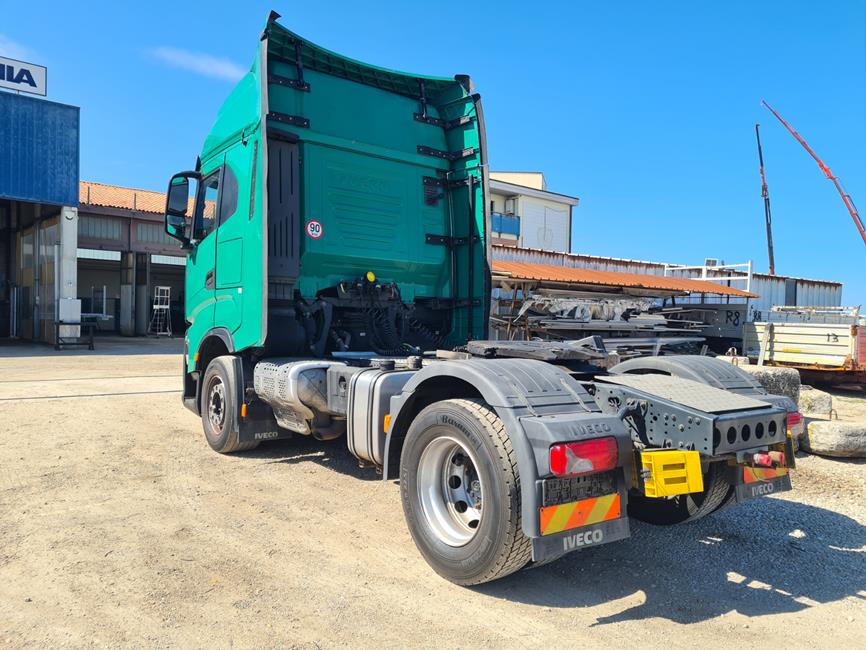 TRATTORE IVECO S-WAY 440S51 EURO6 – COD. 2431