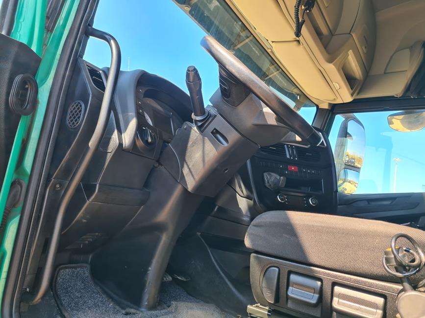 TRATTORE IVECO S-WAY 440S51 EURO6 – COD. 2431