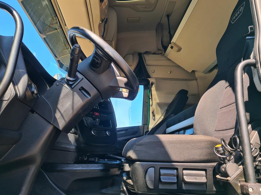 TRATTORE IVECO S-WAY 440S51 EURO6 – COD. 2431