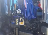 IVECO STRALIS 420, EURO5, CASS. RIB.LE + GRU PM 32024+JIB/3S – COD. 2428