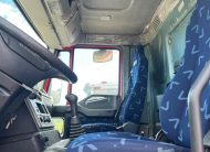 IVECO STRALIS 420, EURO5, CASS. RIB.LE + GRU FERRARI 733/4S+JIB/3S – COD. 2438